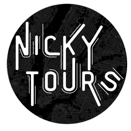 Contact | Personalized NYC Tours — Nicky Tours